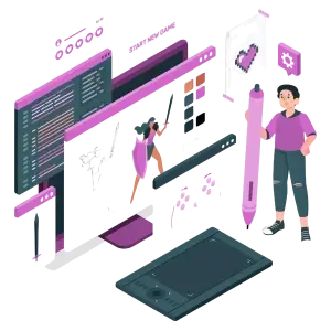 Web Design