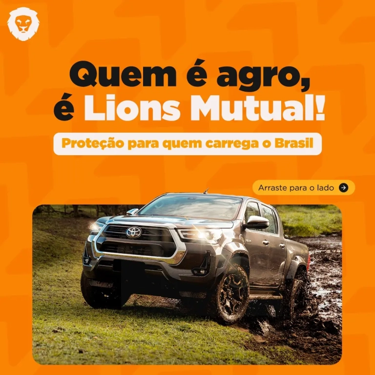 Agro Lions Mutual